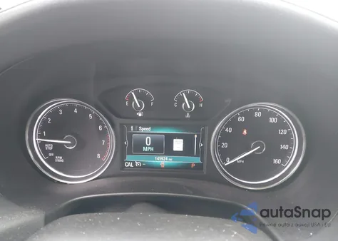 2018 Buick Enclave Essence from USA, damaged, VIN 5GAERBKW2JJ148494